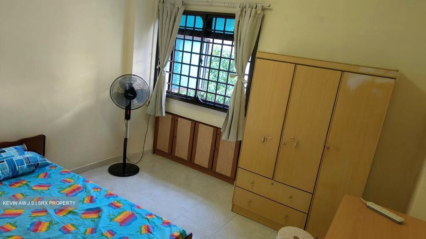 Blk 655 Woodlands Ring Road (Woodlands), HDB 4 Rooms #524984991
